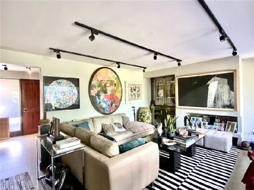 Venta / Casa / Lo Barnechea