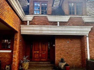 Venta / Casa / Lo Barnechea