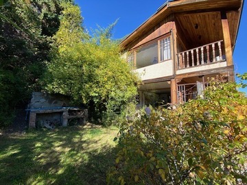 Venta / Casa / Lo Barnechea