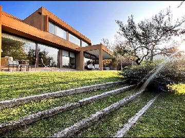 Venta / Casa / Lo Barnechea