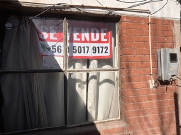 Venta / Casa / Lo Barnechea