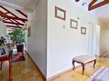 Venta / Casa / Lo Barnechea