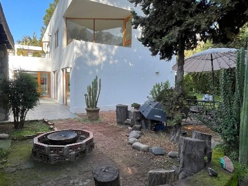 Venta / Casa / Lo Barnechea