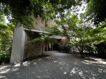 Venta / Casa / Lo Barnechea