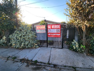 Venta / Casa / Lo Barnechea