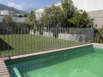 Venta / Casa / Lo Barnechea