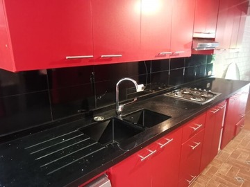 Venta / Casa / Lo Barnechea