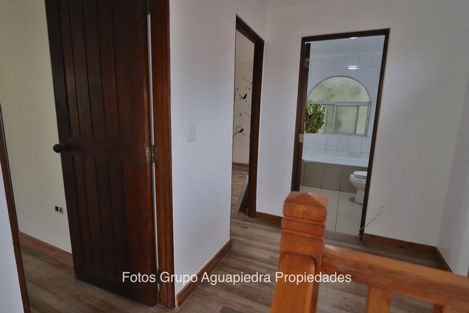 Piso 2: Hall distribucuón