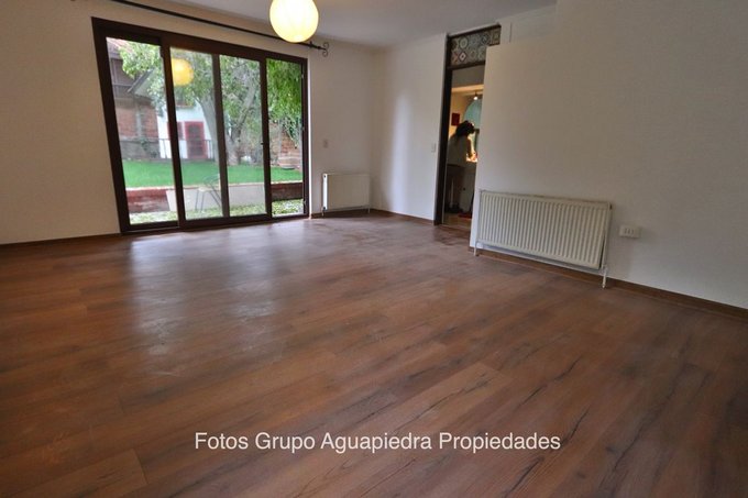 Piso 1: Dormitorio Principal