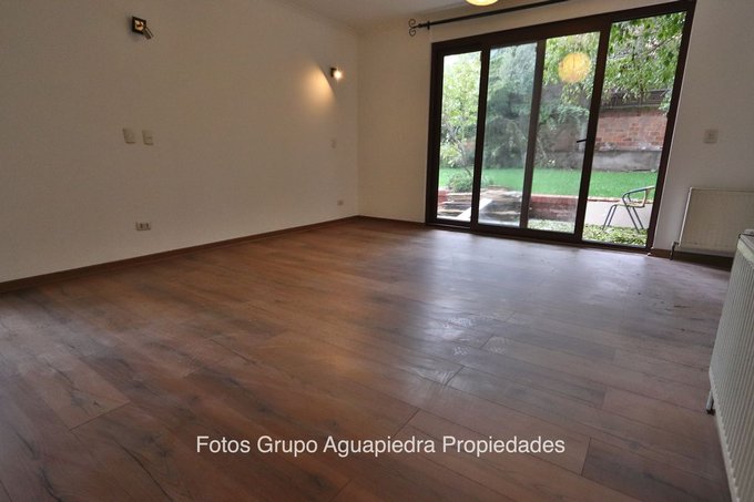 Piso 1: Dormitorio Principal