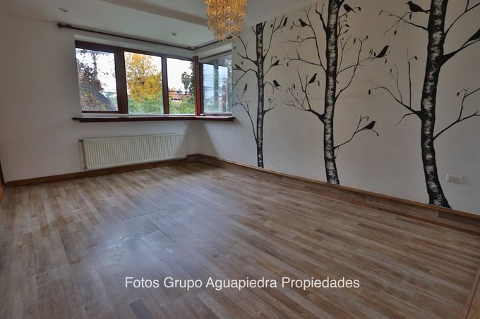 Piso 2: Dormitorio 4