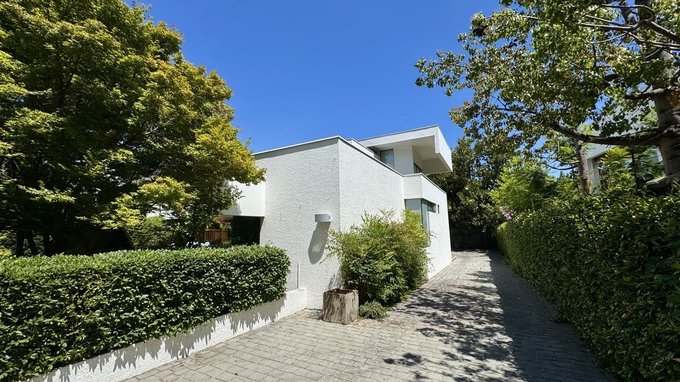 Vista lateral