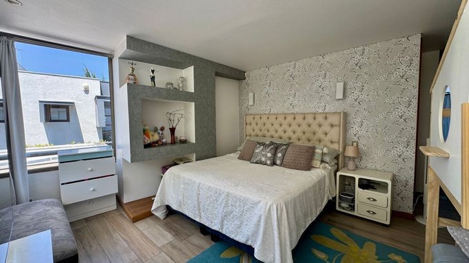 Dormitorio 1