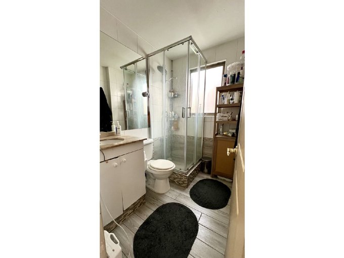 baño de Habitación Principal