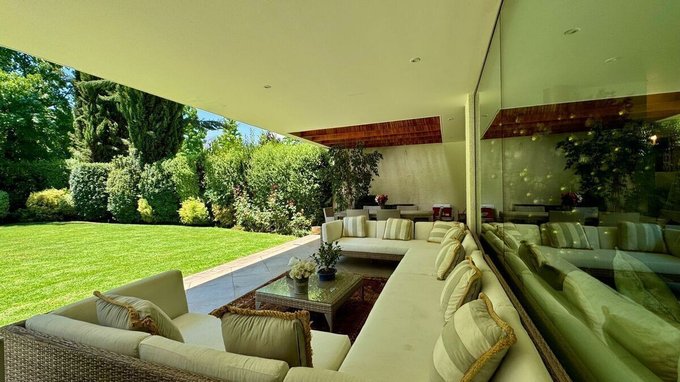 Terraza