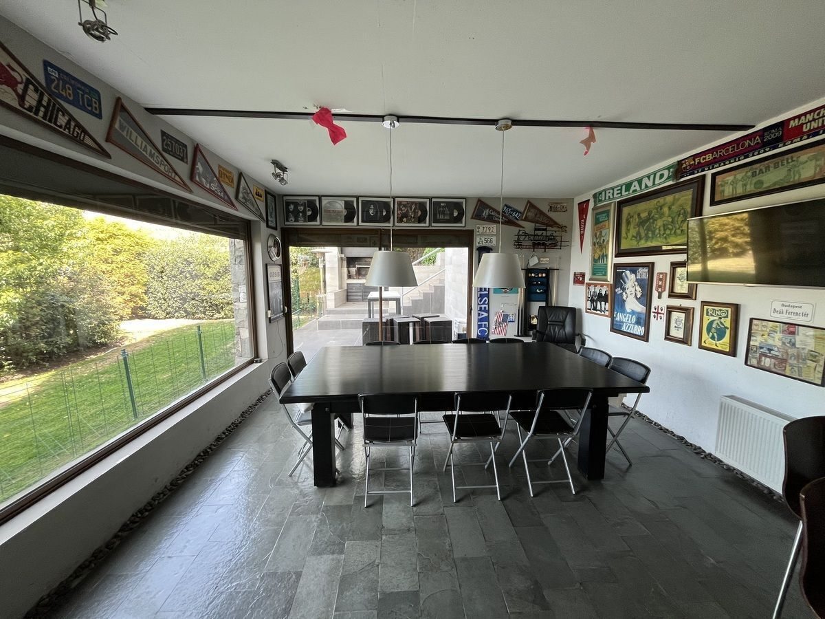 Playing room contravista