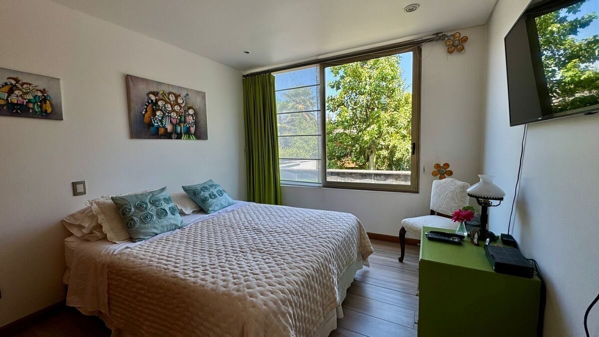 Dormitorio dos