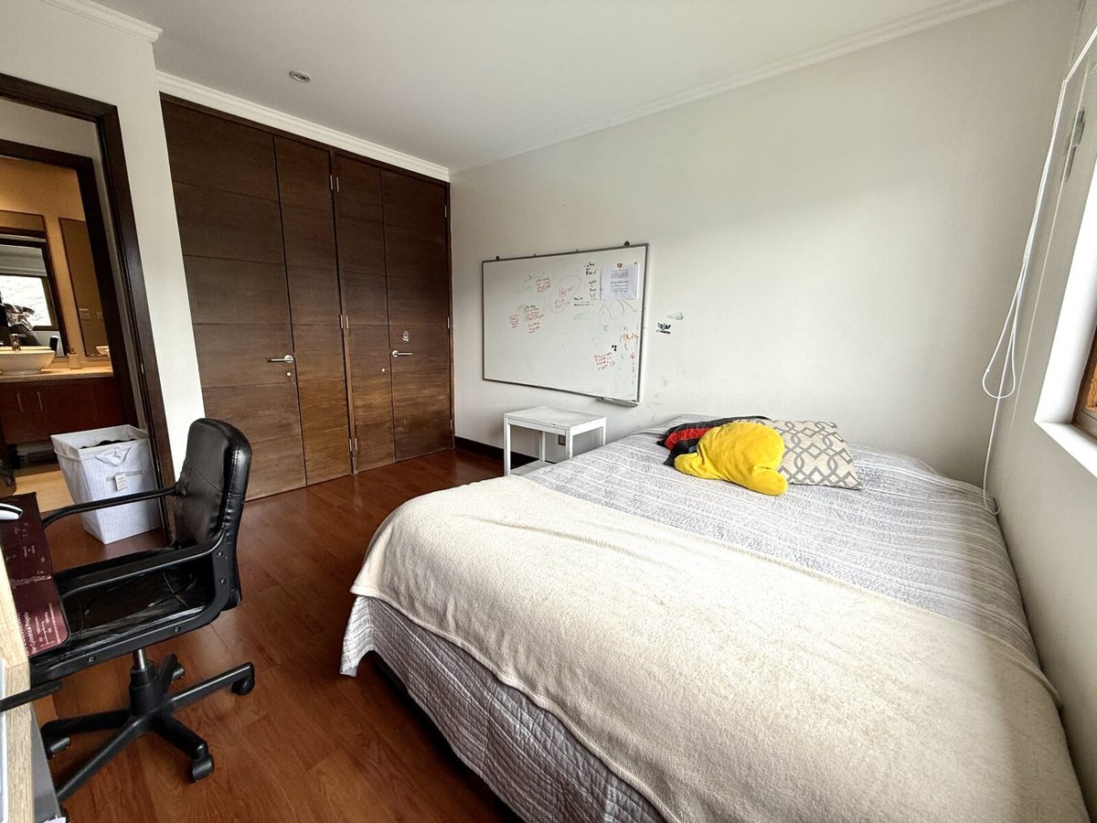 Habitación Secundaria piso 2