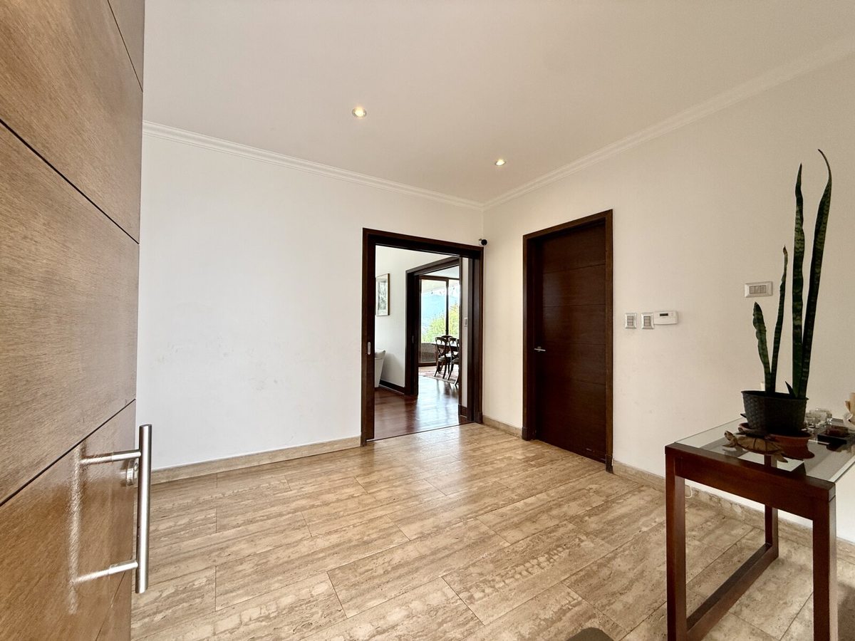 Hall de entrada
