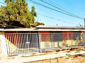 Venta / Casa / Lo Espejo