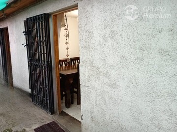 Venta / Casa / Lo Espejo