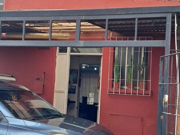 Venta / Casa / Lo Espejo