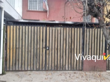 Venta / Casa / Lo Espejo