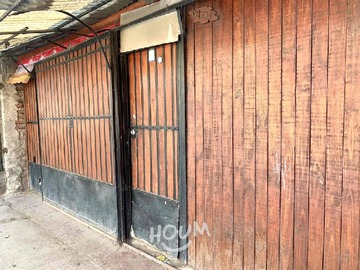 Venta / Casa / Lo Espejo