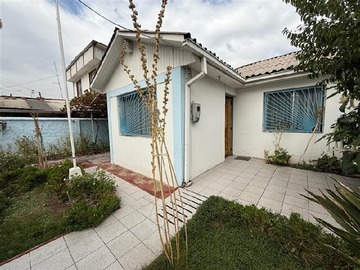 Venta / Casa / Lo Espejo