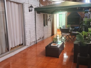 Venta / Casa / Lo Espejo