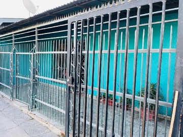 Venta / Casa / Lo Espejo