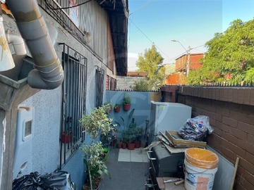 Venta / Casa / Lo Espejo