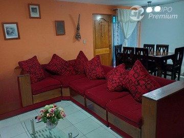 Venta / Casa / Lo Espejo