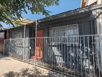 Venta / Casa / Lo Espejo