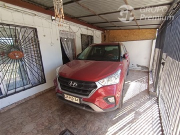 Venta / Casa / Lo Espejo