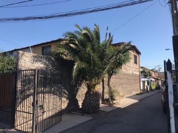 Venta / Casa / Lo Espejo