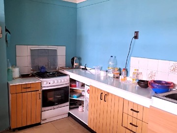 Cocina