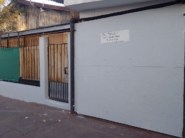 Venta / Casa / Lo Espejo