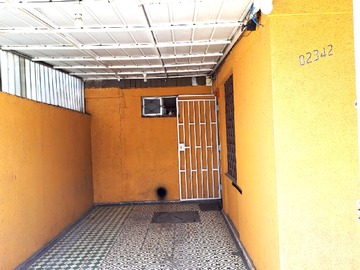 Estacionamiento