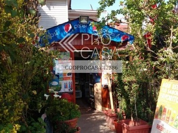 Venta / Casa / Lo Espejo