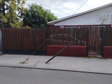 Venta / Casa / Lo Espejo