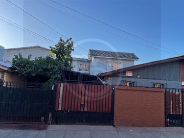 Venta / Casa / Lo Espejo