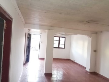 Venta / Casa / Lo Espejo