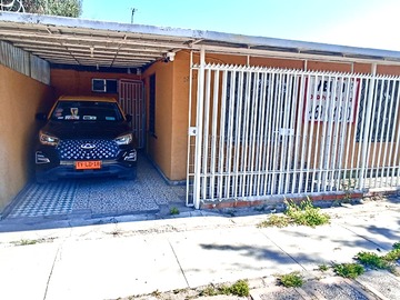 Estacionamiento