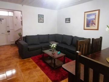 Venta / Casa / Lo Espejo