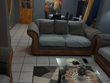 Venta / Casa / Lo Espejo