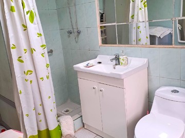 Baño 1