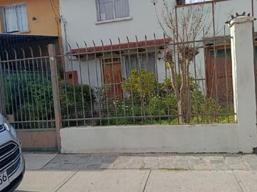 Venta / Casa / Lo Espejo