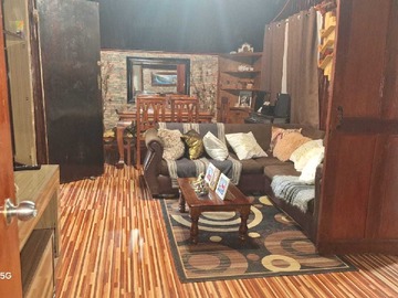 Venta / Casa / Lo Espejo