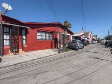 Venta / Casa / Lo Espejo